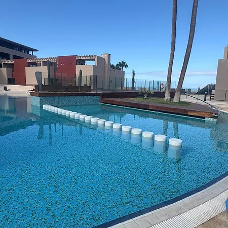 La Mathilda Playa Paraiso Apartment Costa Adeje (Tenerife)