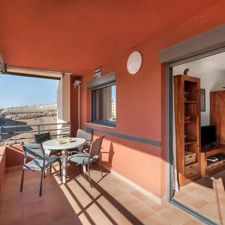 La Mathilda Playa Paraiso Апартаменты Адехе