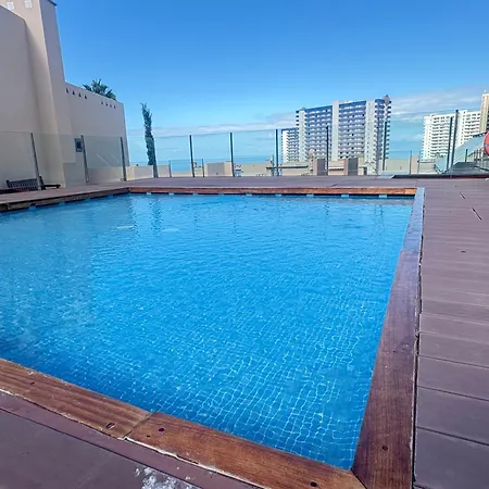 La Mathilda Playa Paraiso Апартаменты Адехе