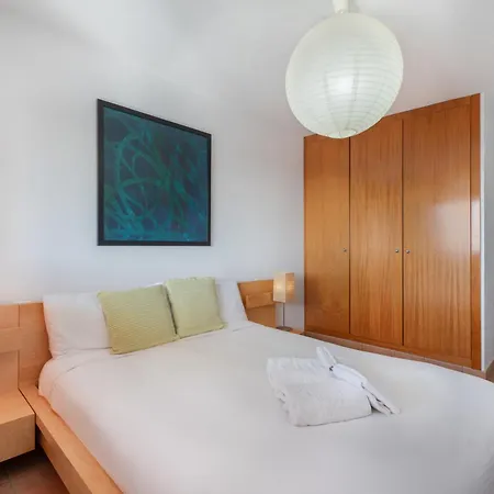 La Mathilda Playa Paraiso Appartamento *