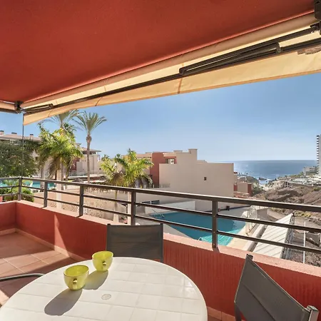 Appartamento La Mathilda Playa Paraiso Costa Adeje (Tenerife)