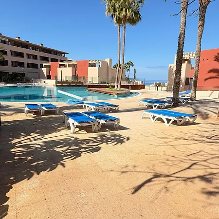 Appartamento La Mathilda Playa Paraiso *