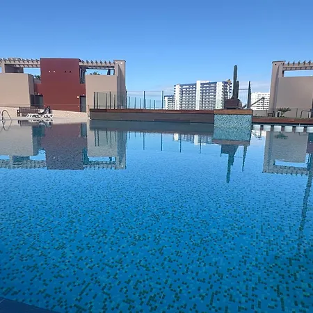 La Mathilda Playa Paraiso Appartamento Costa Adeje (Tenerife)